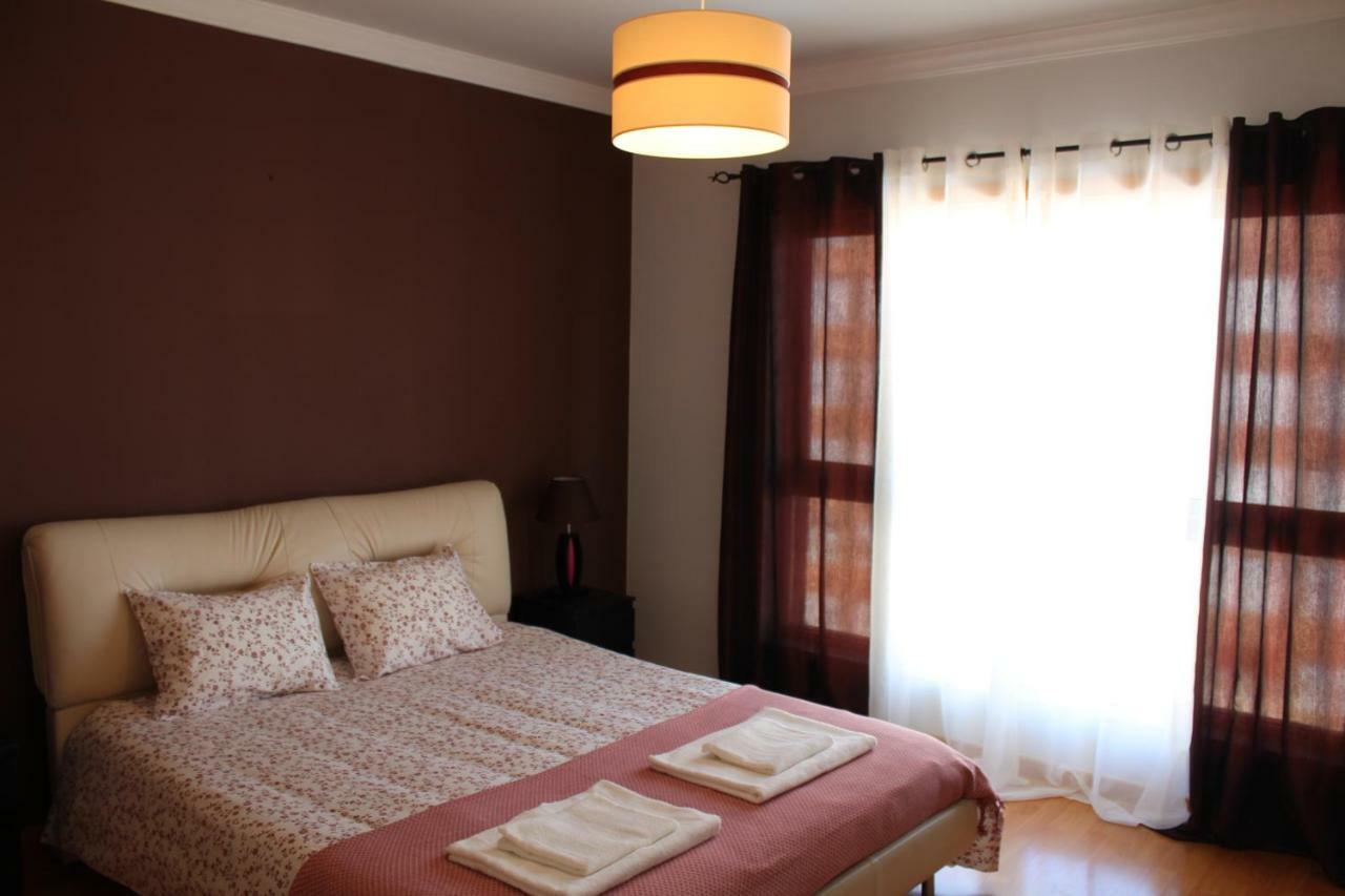 Beach & Pool Apartment - Perfect Harmony Armação de Pêra Esterno foto