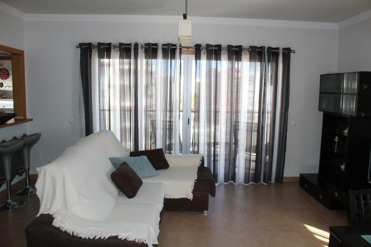 Beach & Pool Apartment - Perfect Harmony Armação de Pêra Esterno foto