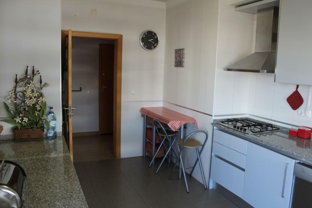 Beach & Pool Apartment - Perfect Harmony Armação de Pêra Esterno foto