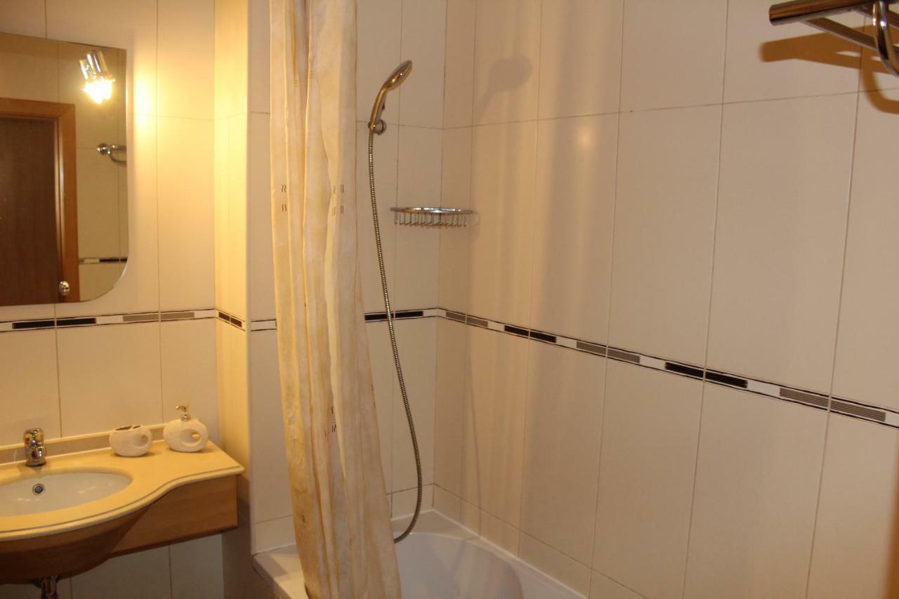 Beach & Pool Apartment - Perfect Harmony Armação de Pêra Esterno foto