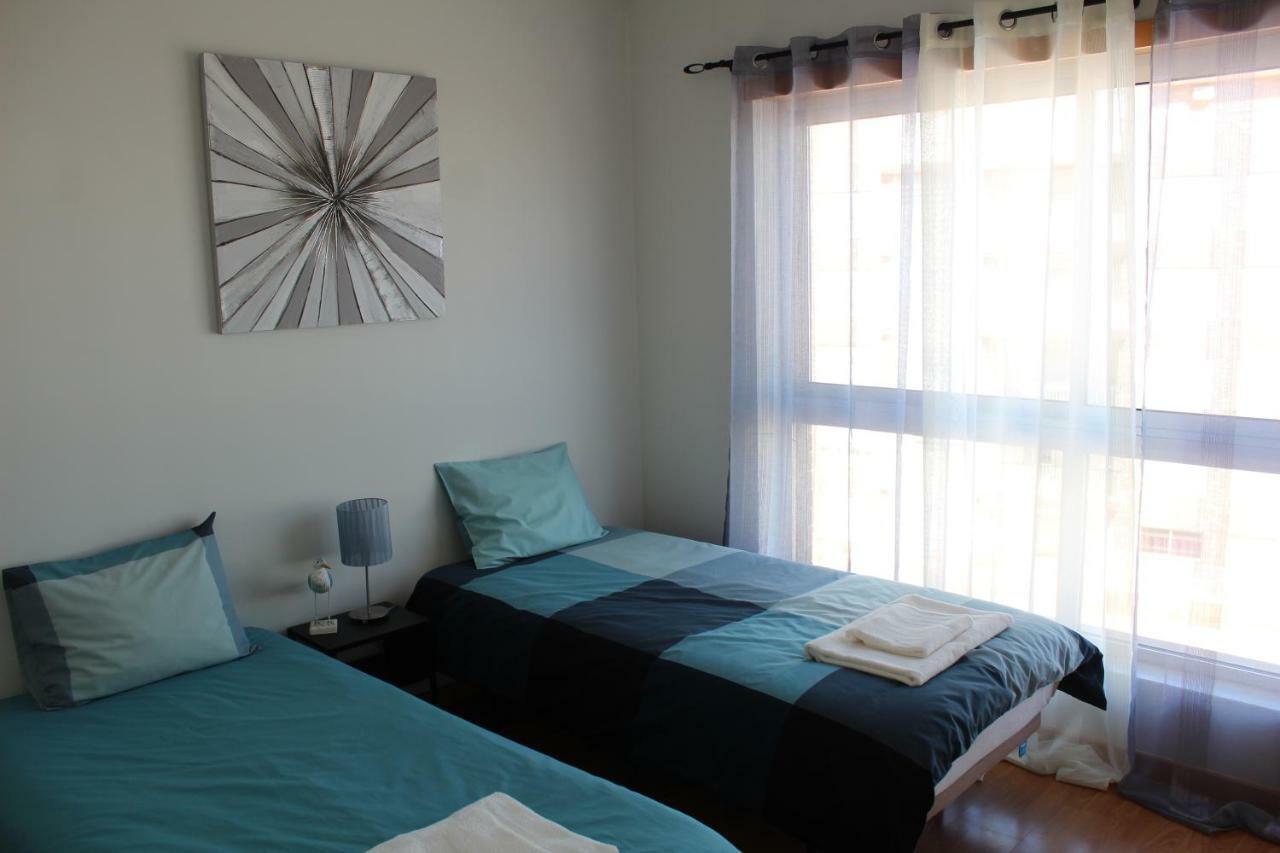 Beach & Pool Apartment - Perfect Harmony Armação de Pêra Esterno foto