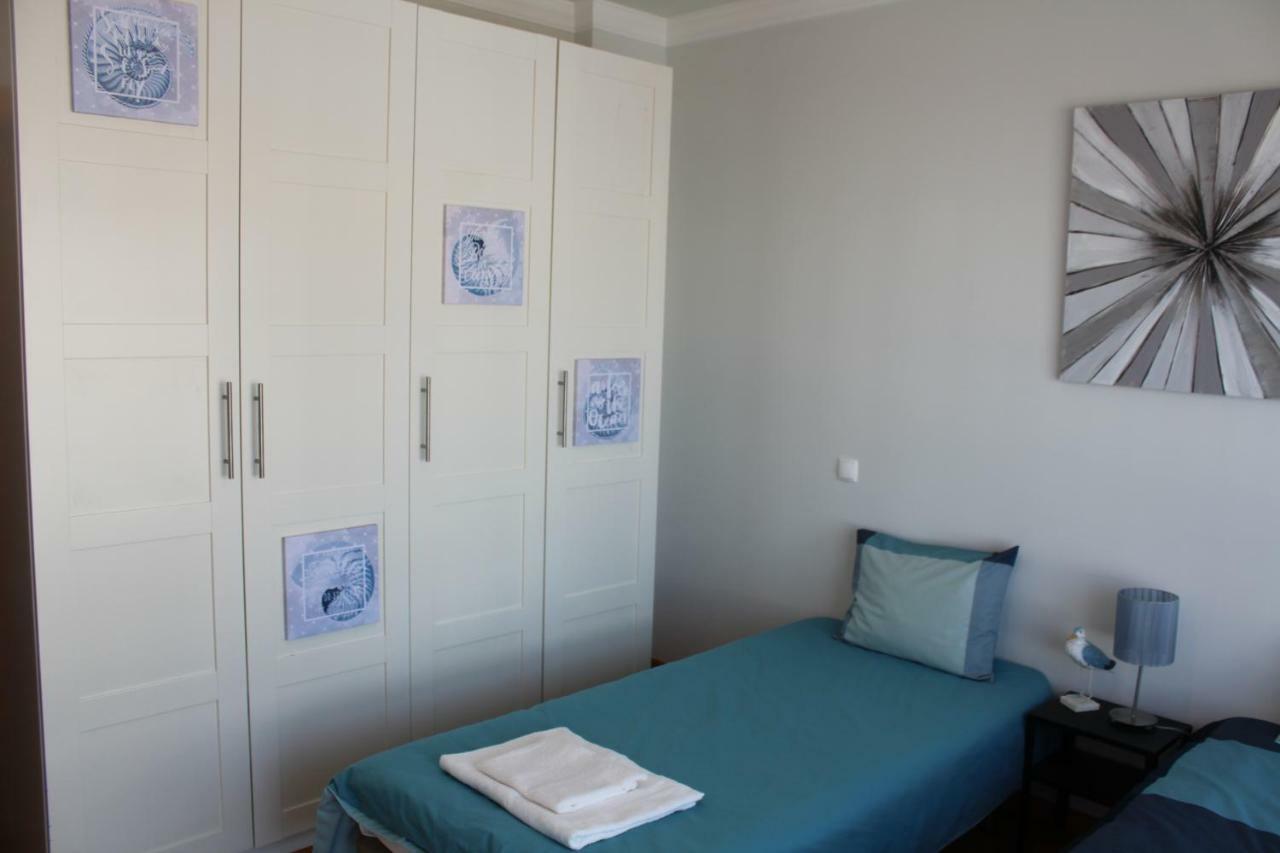 Beach & Pool Apartment - Perfect Harmony Armação de Pêra Esterno foto