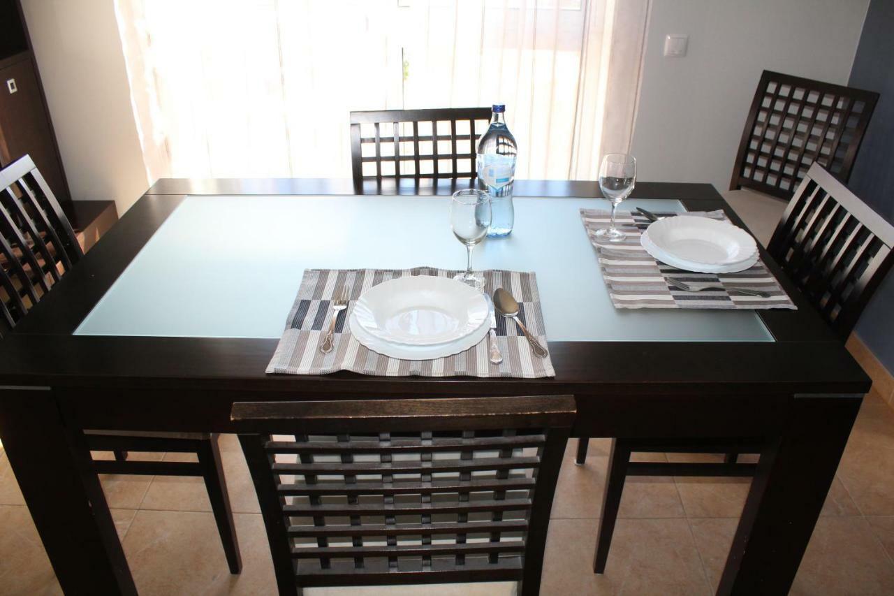 Beach & Pool Apartment - Perfect Harmony Armação de Pêra Esterno foto