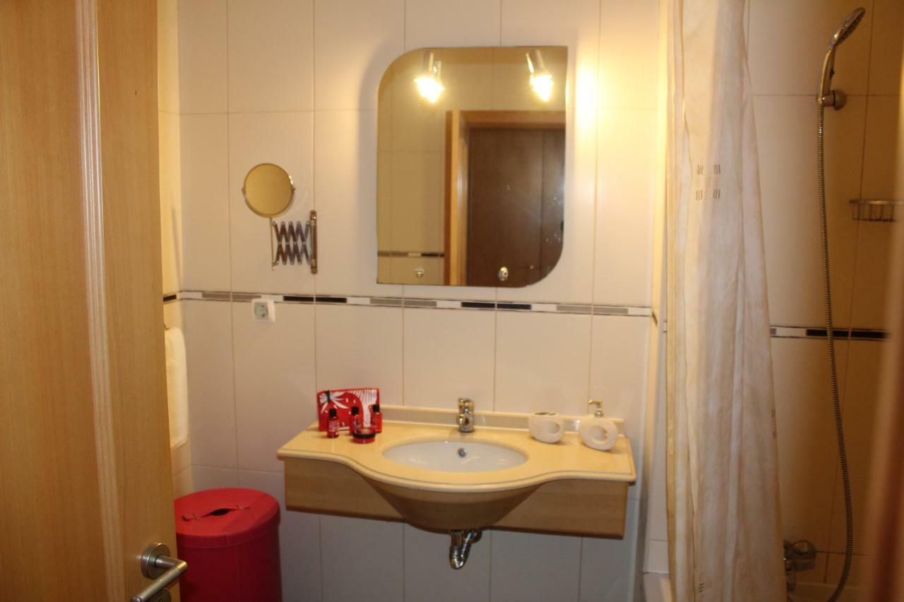 Beach & Pool Apartment - Perfect Harmony Armação de Pêra Esterno foto