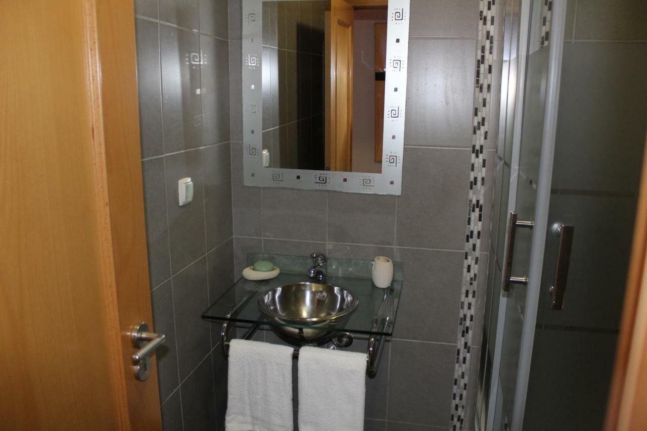 Beach & Pool Apartment - Perfect Harmony Armação de Pêra Esterno foto