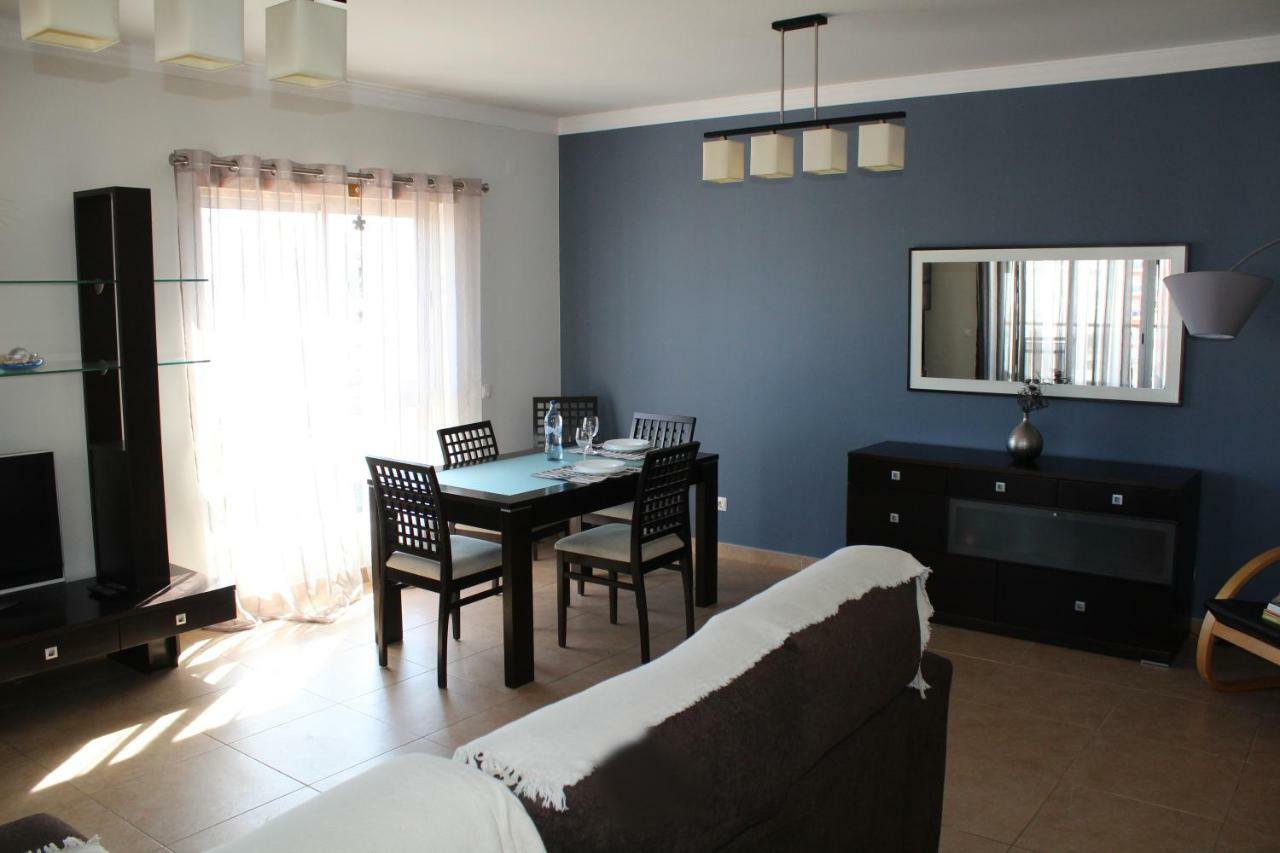 Beach & Pool Apartment - Perfect Harmony Armação de Pêra Esterno foto